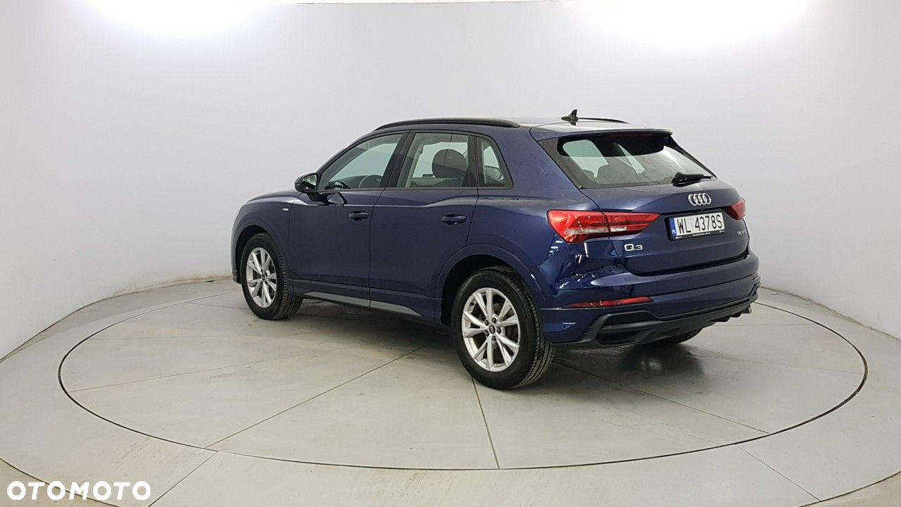 Audi Q3 - 5