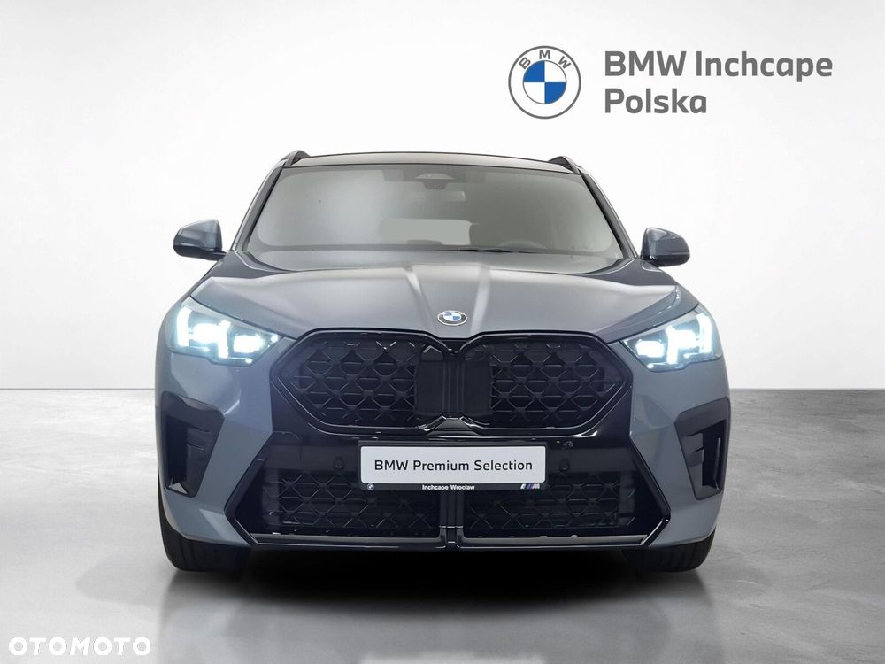 BMW X2 - 9