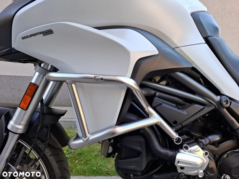Ducati Multistrada - 18