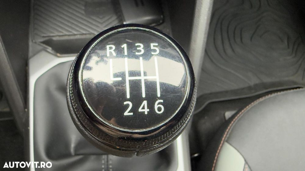 Dacia Duster TCe 130 4X4 MHEV Extreme - 13