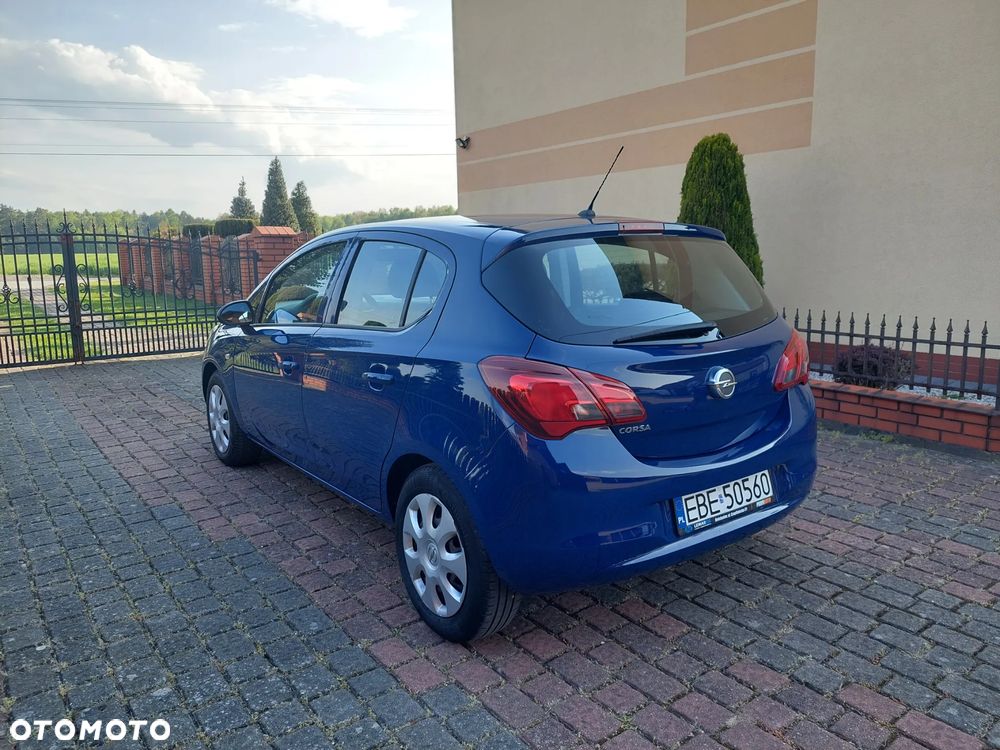 Opel Corsa - 14
