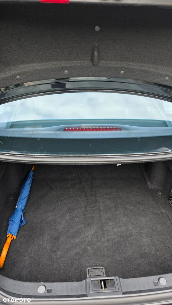 Mercedes-Benz CLS 320 CDI - 11