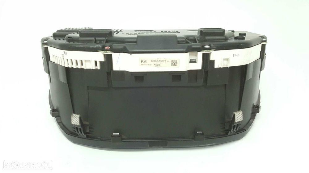 QUADRANTE LEXUS IS200 (DS2/IS2) 220D - 3