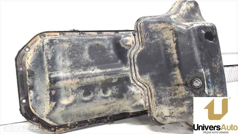 CARTER TOYOTA HILUX VII PICK-UP 2006 -2KDFTV 2KD - 1