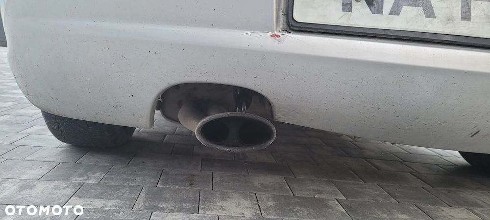 seat leon 1,6 akl na części - 8