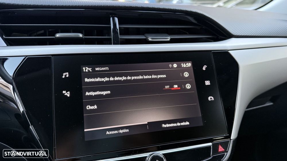 Opel Corsa 1.5 D Edition - 37