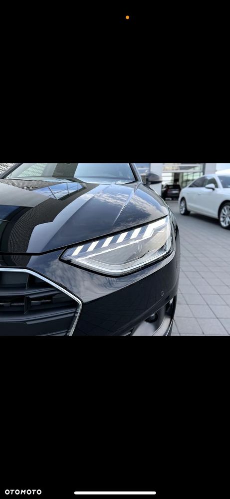 Audi A4 Limousine 35 TFSI mHEV S tronic - 11