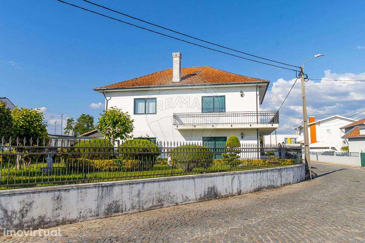 Moradia T4 para venda - Grande imagem: 2/34