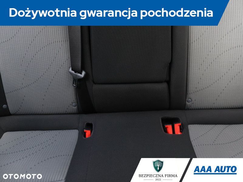 Chevrolet Cruze - 11