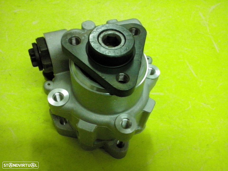 Bomba direcção assistida Audi A4 B5 B6 Vw Passat NOVA - 2