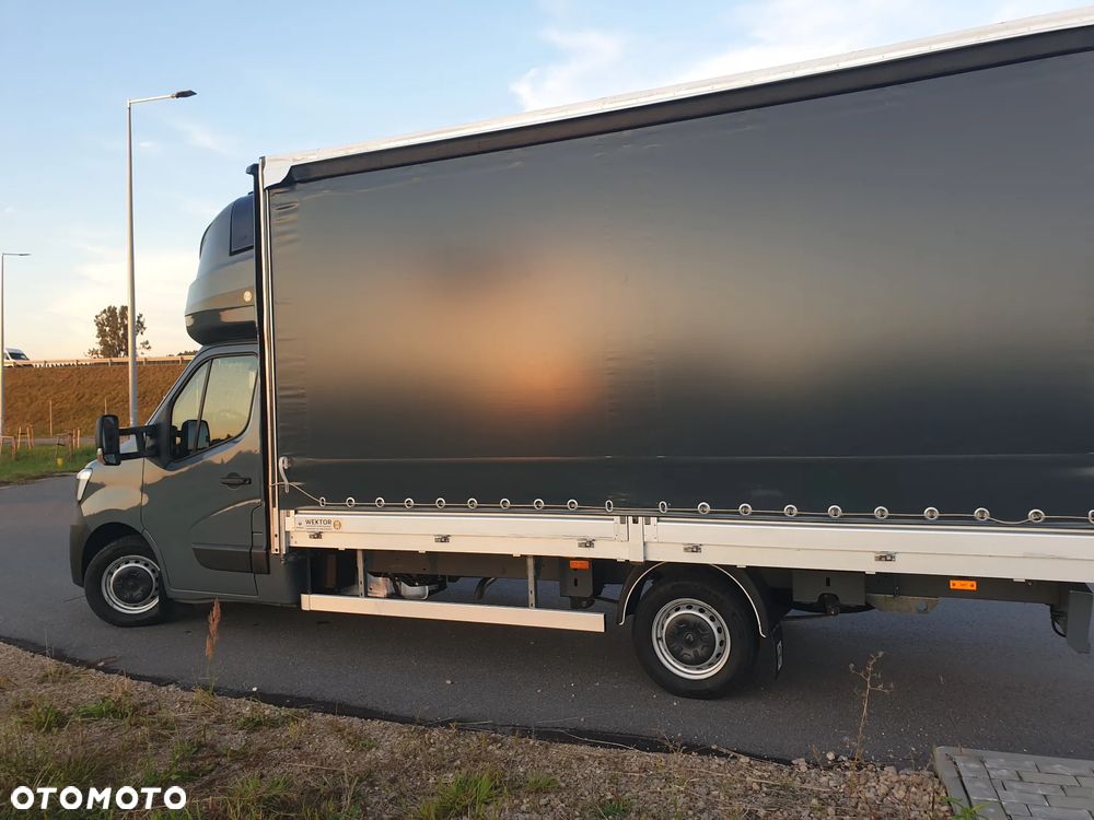 Renault master - 14