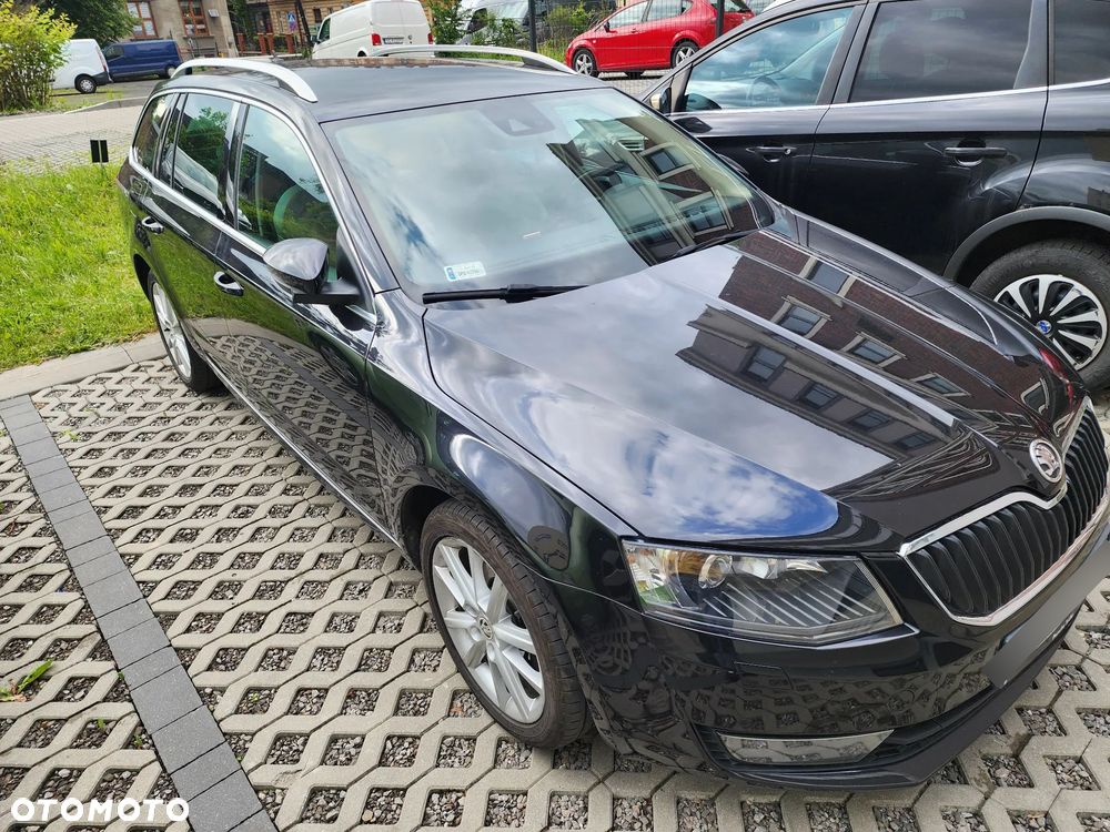 Skoda Octavia - 12