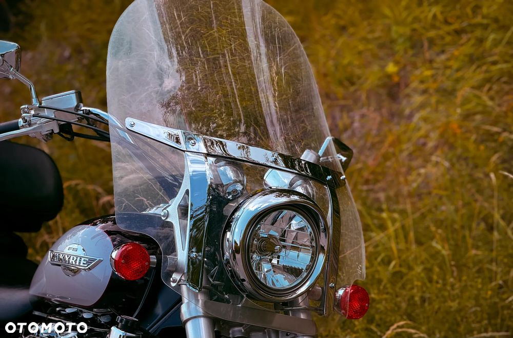Honda Valkyrie - 13