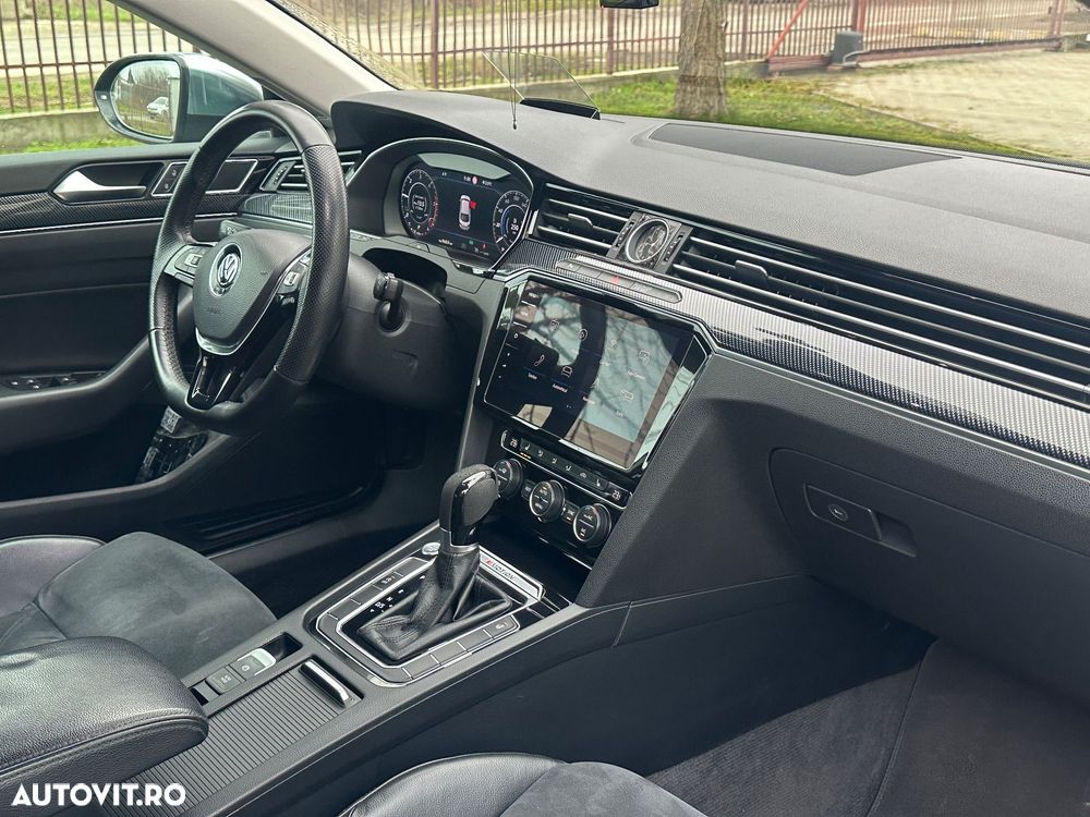 Volkswagen ARTEON 2.0 TDI DSG 4Motion Elegance - 9