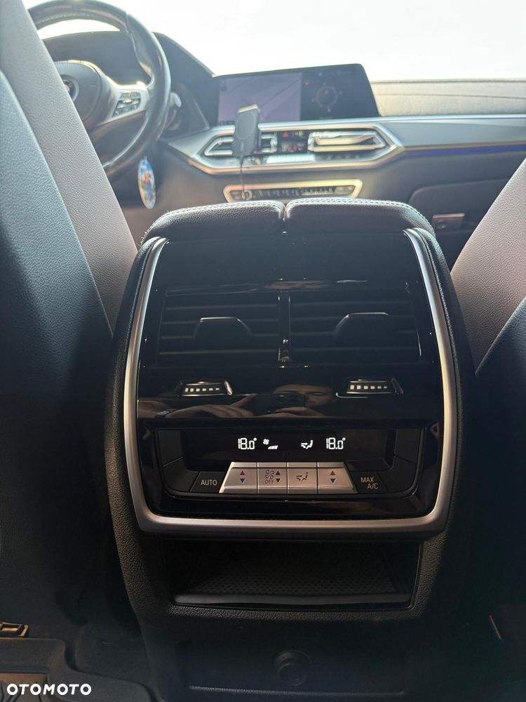 BMW X6 xDrive30d - 20