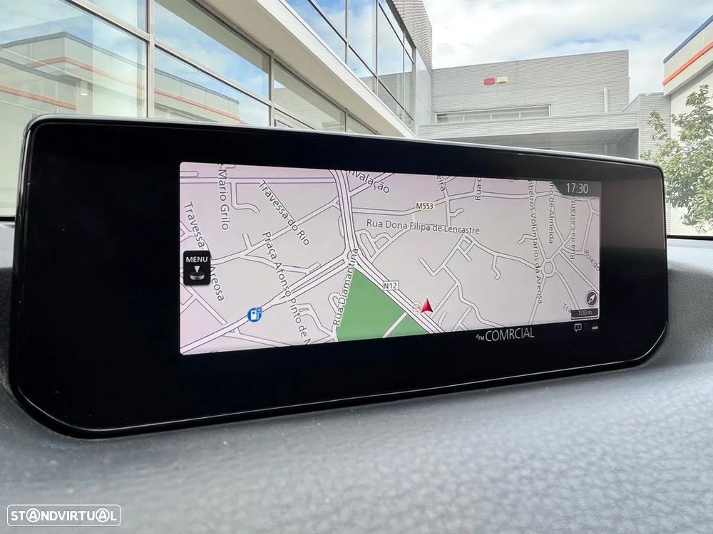 Mazda MX-30 e-Skyactiv Excellence +Plus Pack+Modern Confidence - 9