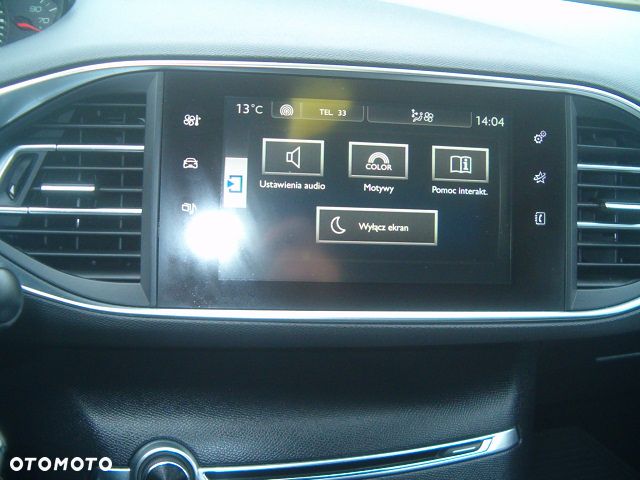 Peugeot 308 - 14