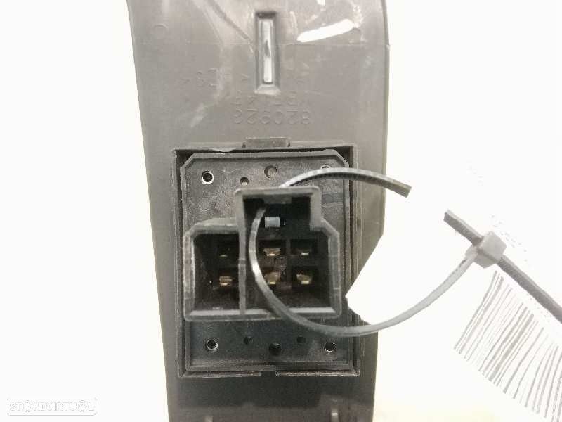 COMANDO ELEVADOR DE VIDRO TRASEIRO ESQUERDO JEEP GRAND CHEROKEE II 2002 - - 2