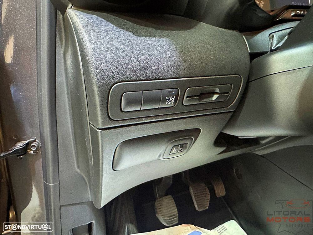 Citroën C3 Aircross 1.2 PureTech Origins - 19
