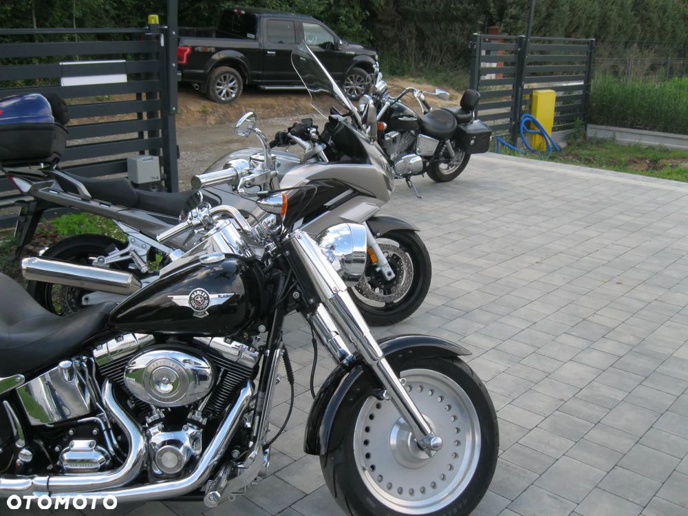 Yamaha XVS - 27