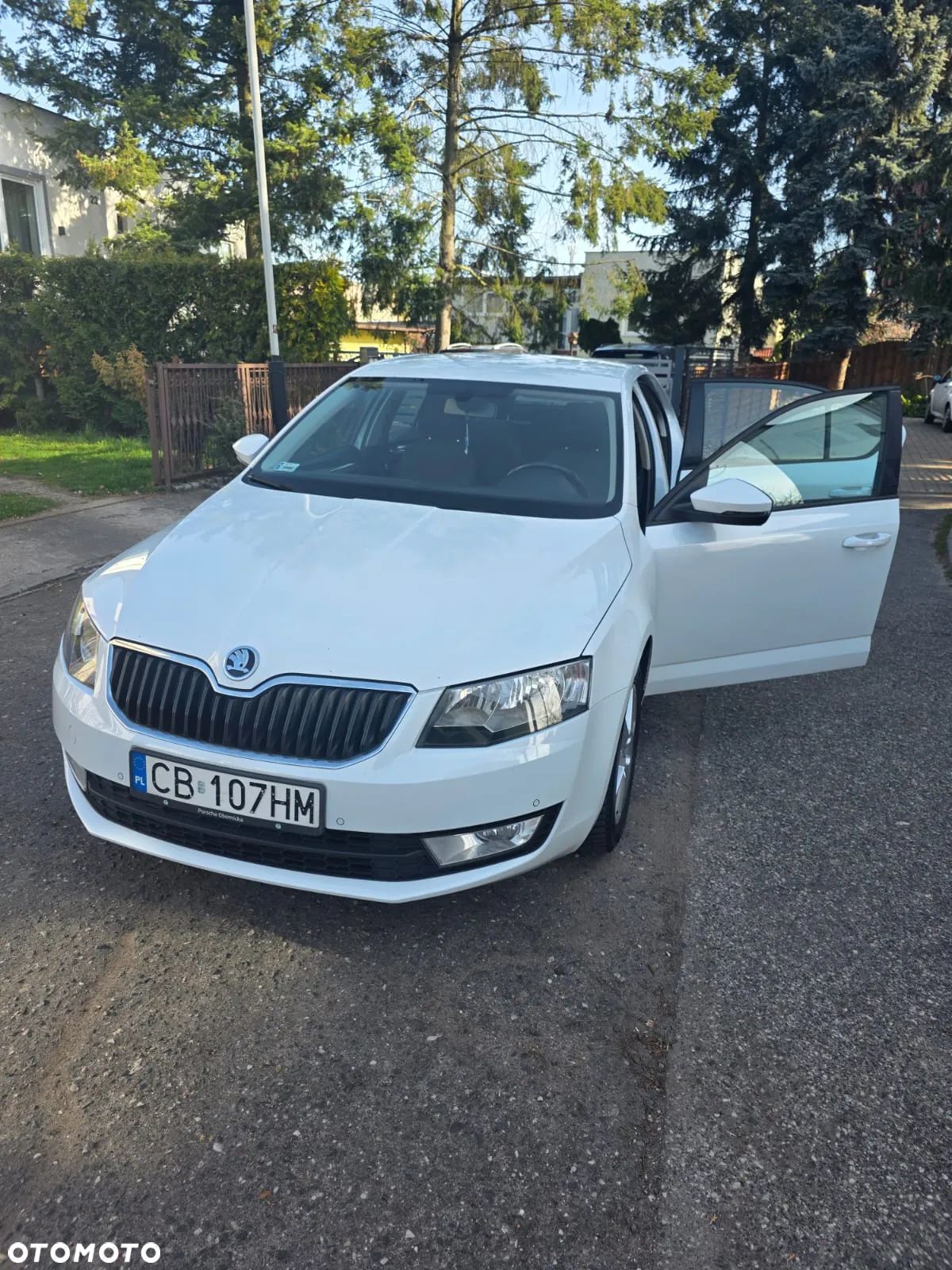 Skoda Octavia 1.4 TSI Ambition - 1