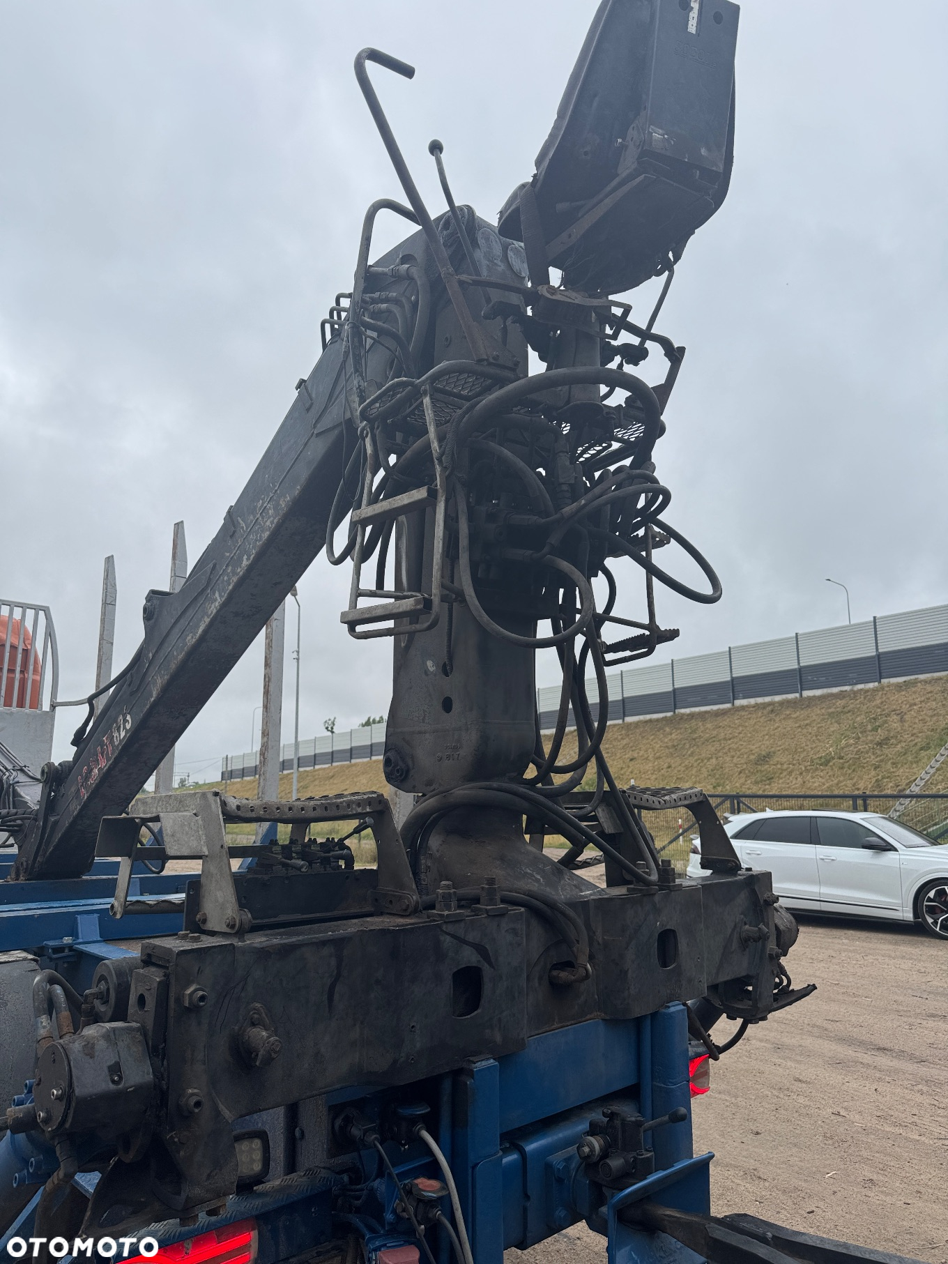 Scania R440 pde - 8