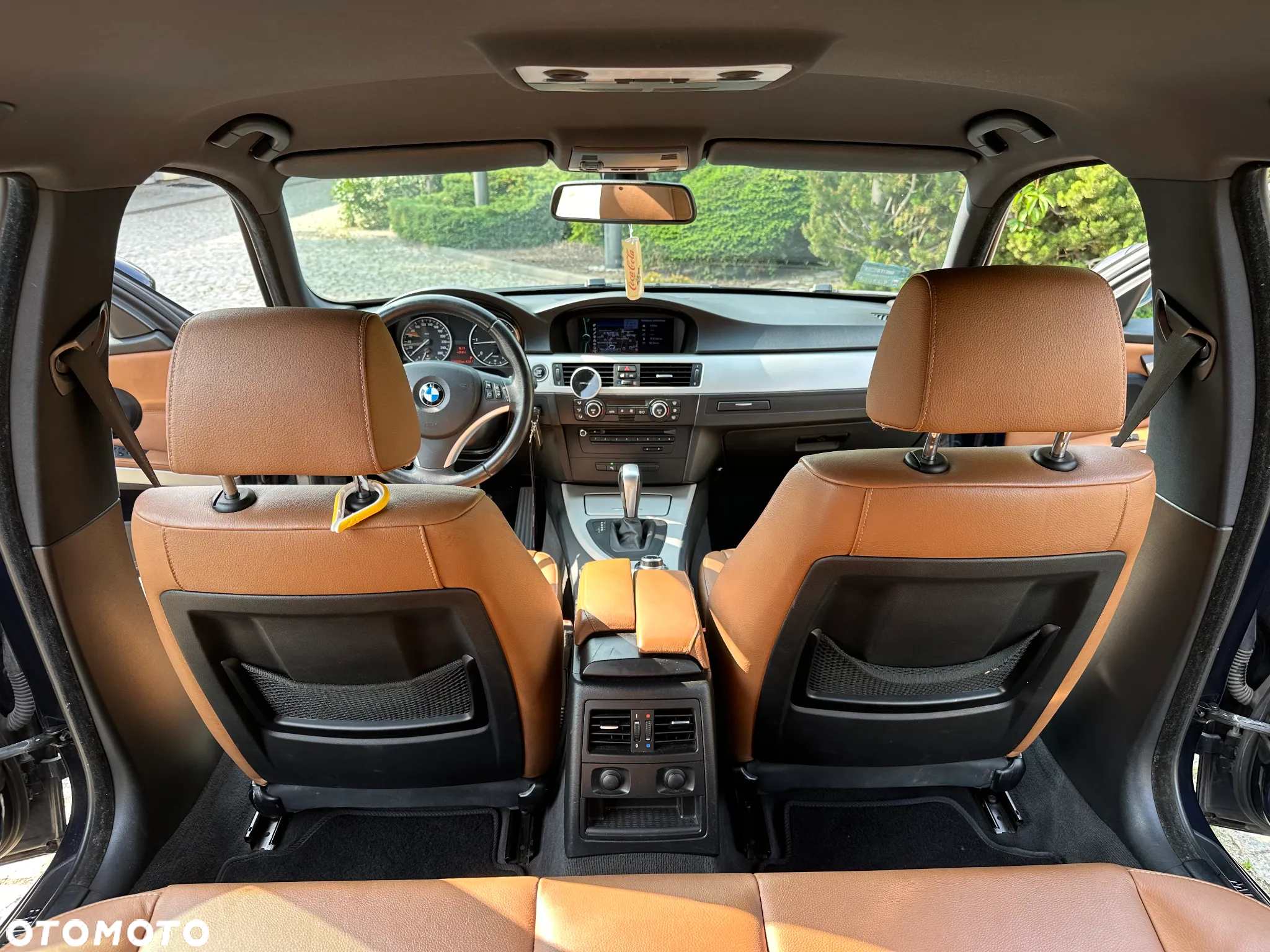 BMW Seria 3 - 20