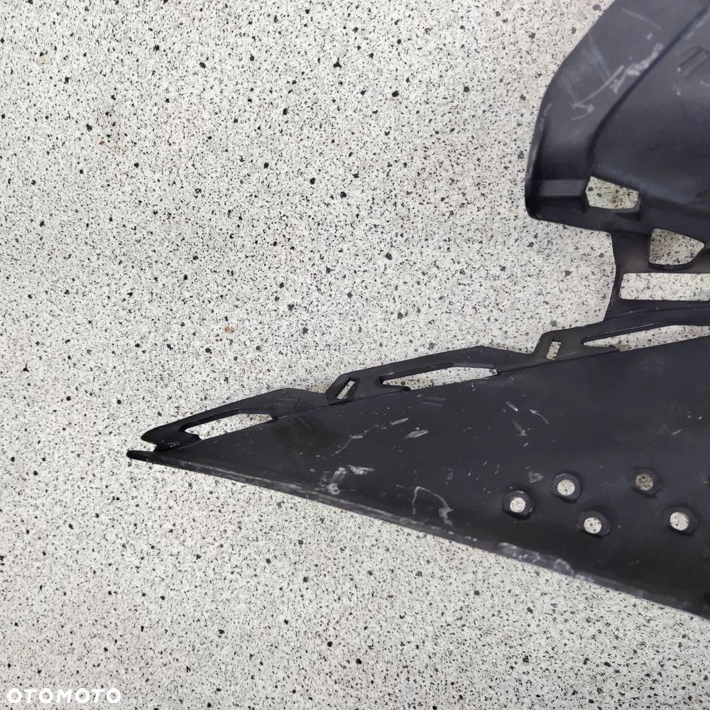 Owiewka, osłona Suzuki AY 50 AY50 Katana 50 - 15