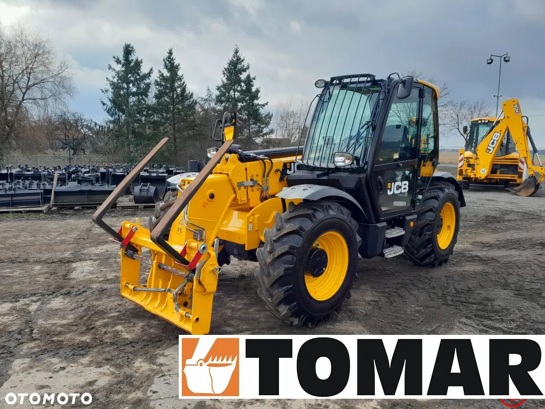 JCB 535-95 - 5