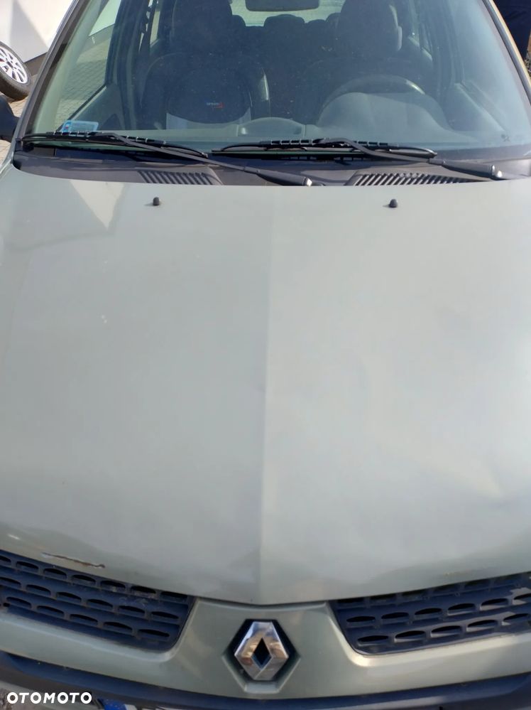 Renault Clio 1.5 dCi Dynamique - 4