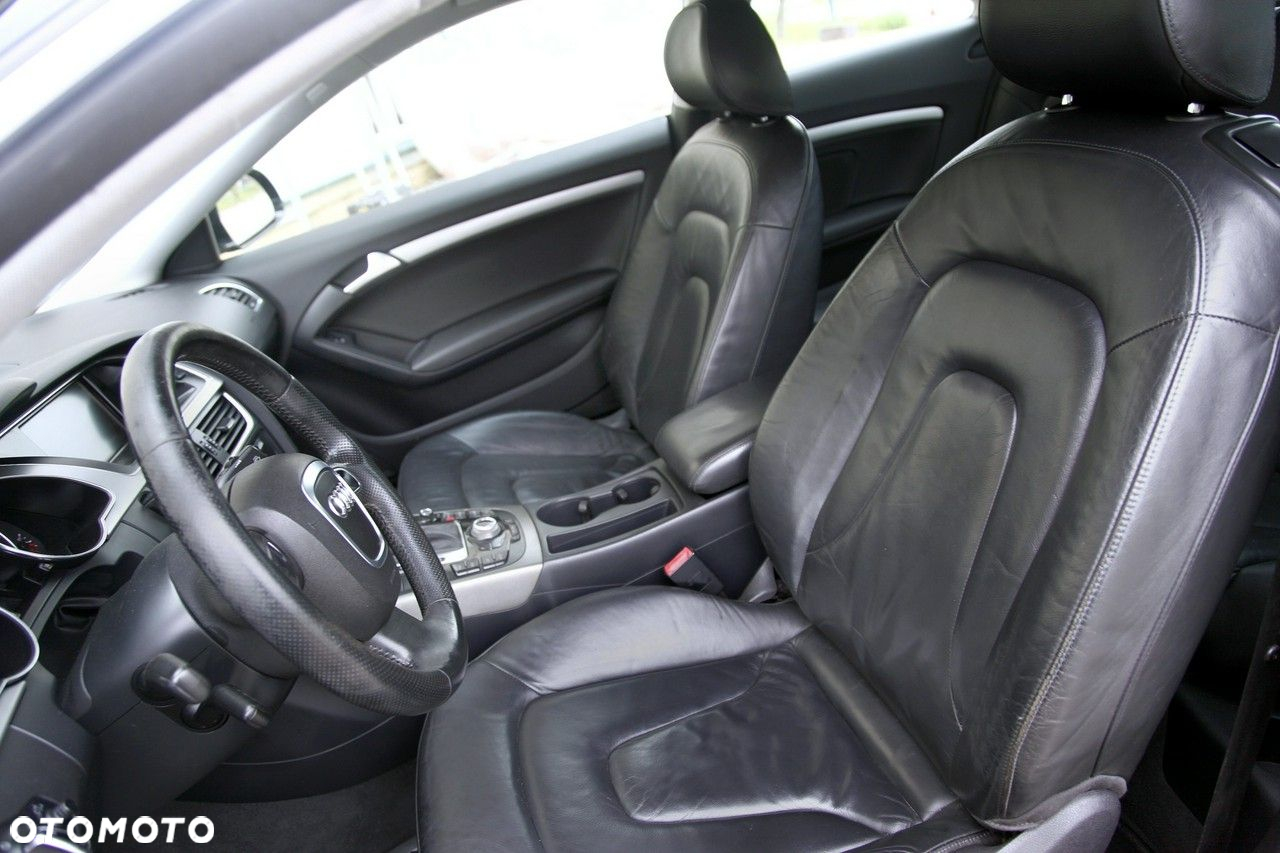 Audi A5 - 15