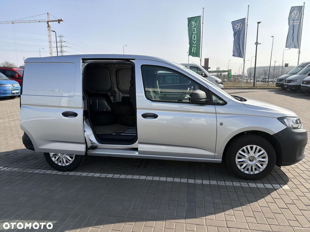 Volkswagen Caddy - 17