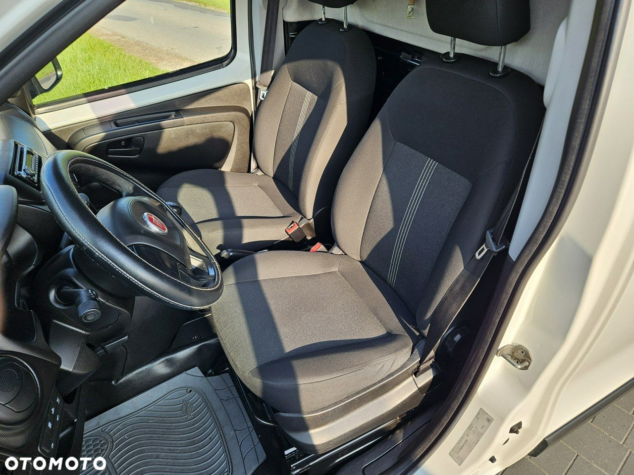Fiat Fiorino - 8