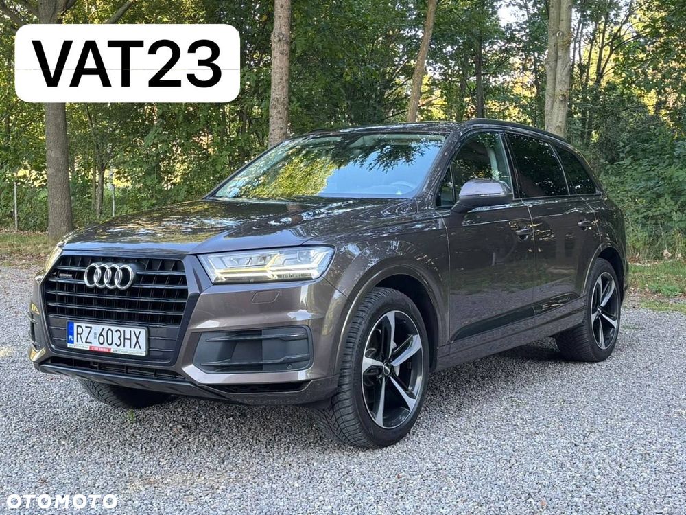 Audi Q7 - 2