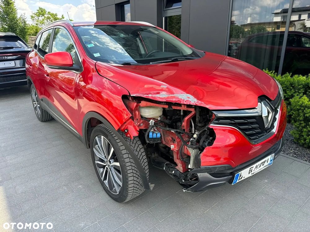 Renault Kadjar - 18