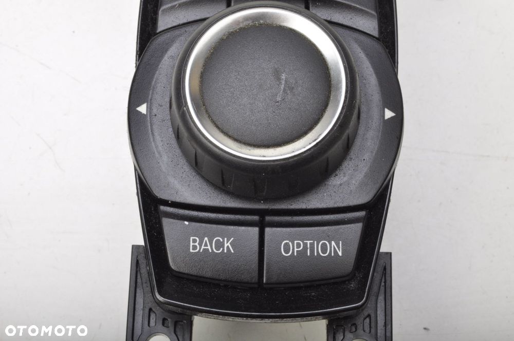 BMW F20 POKRĘTŁO iDRIVE 926170403 - 3