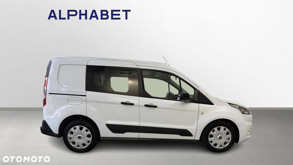 Ford Transit Connect 220 L1 Trend (bryg.) - 6