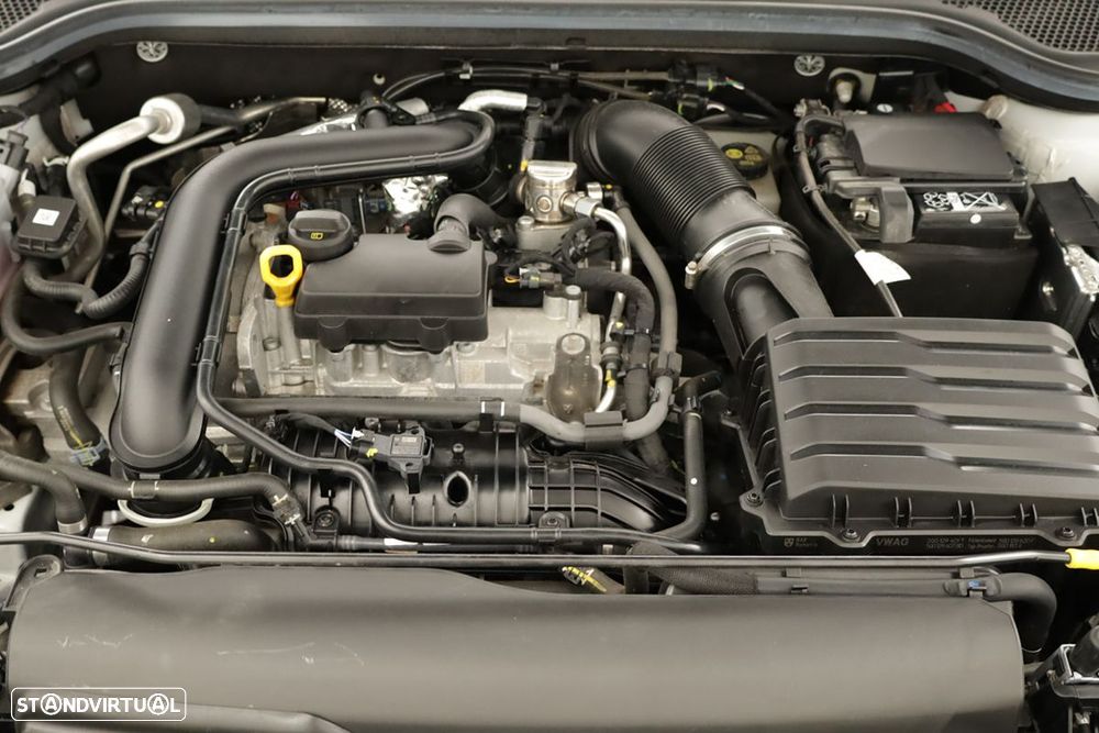 Skoda Kamiq 1.0 TSI DSG - 24