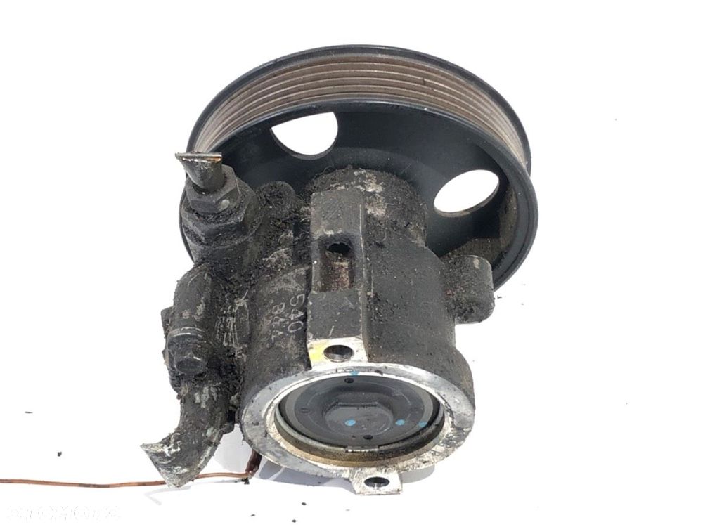 POMPA WSPOMAGANIA - 126.00 PLN - CHEVROLET LACETTI (J200) 2003 - 2022 1.4 16V 70 kW [95 KM] benzyna - 2