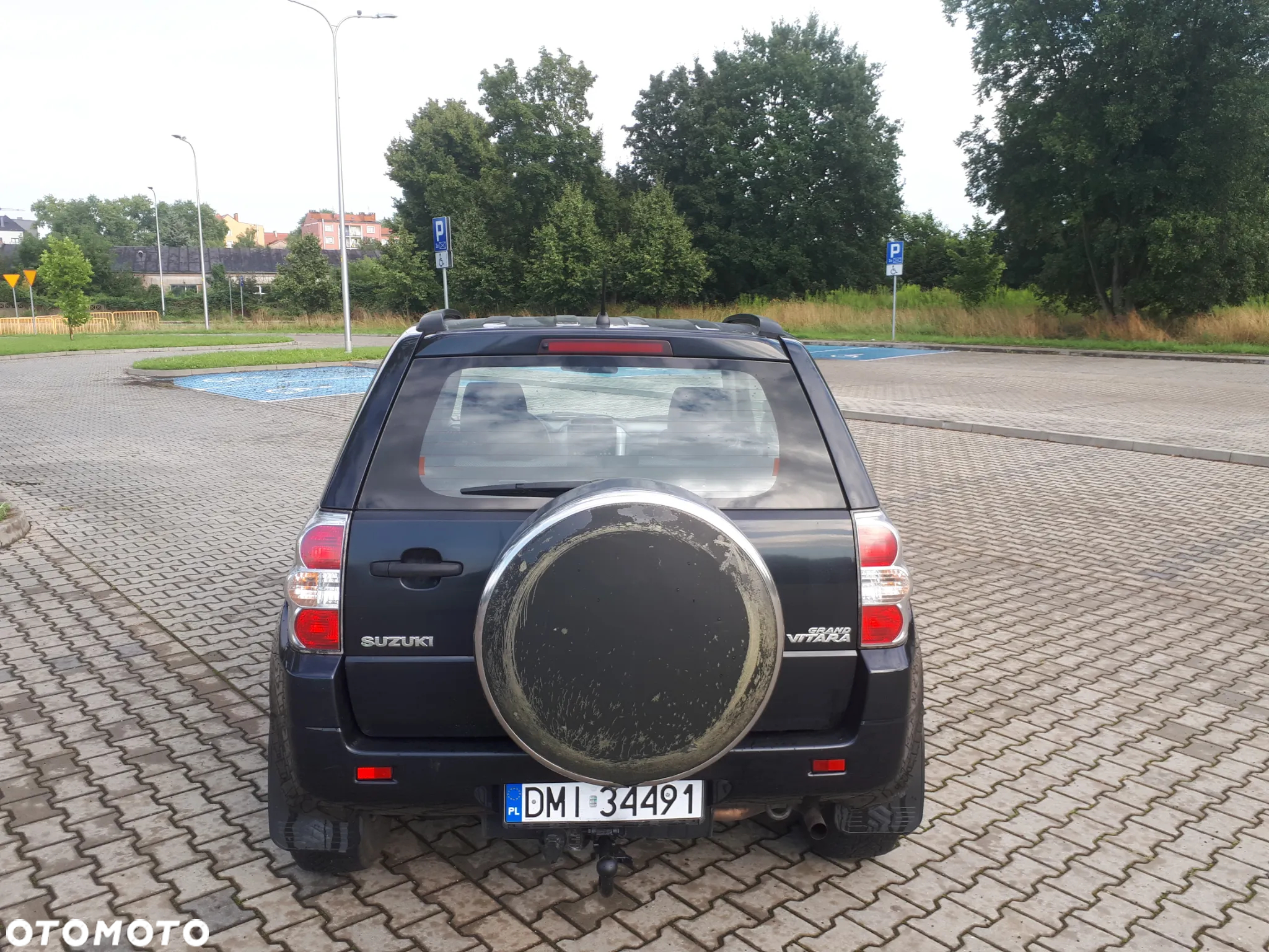 Suzuki Grand Vitara 1.6 Comfort EU5 - 11
