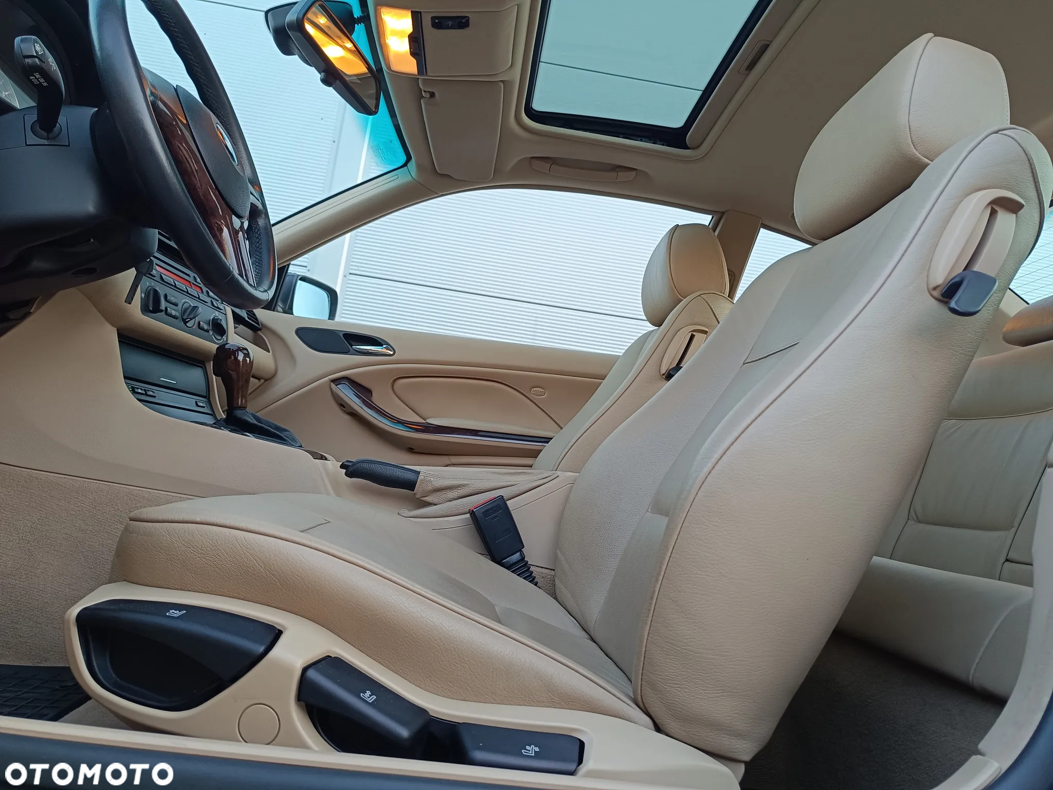 BMW Seria 3 - 28