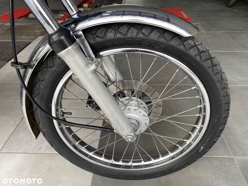 Suzuki TU - 30