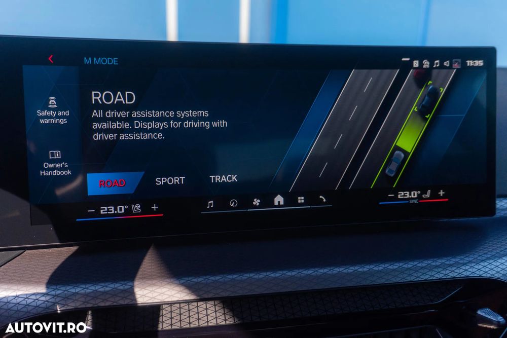 BMW M4 Competition M xDrive AT - 28