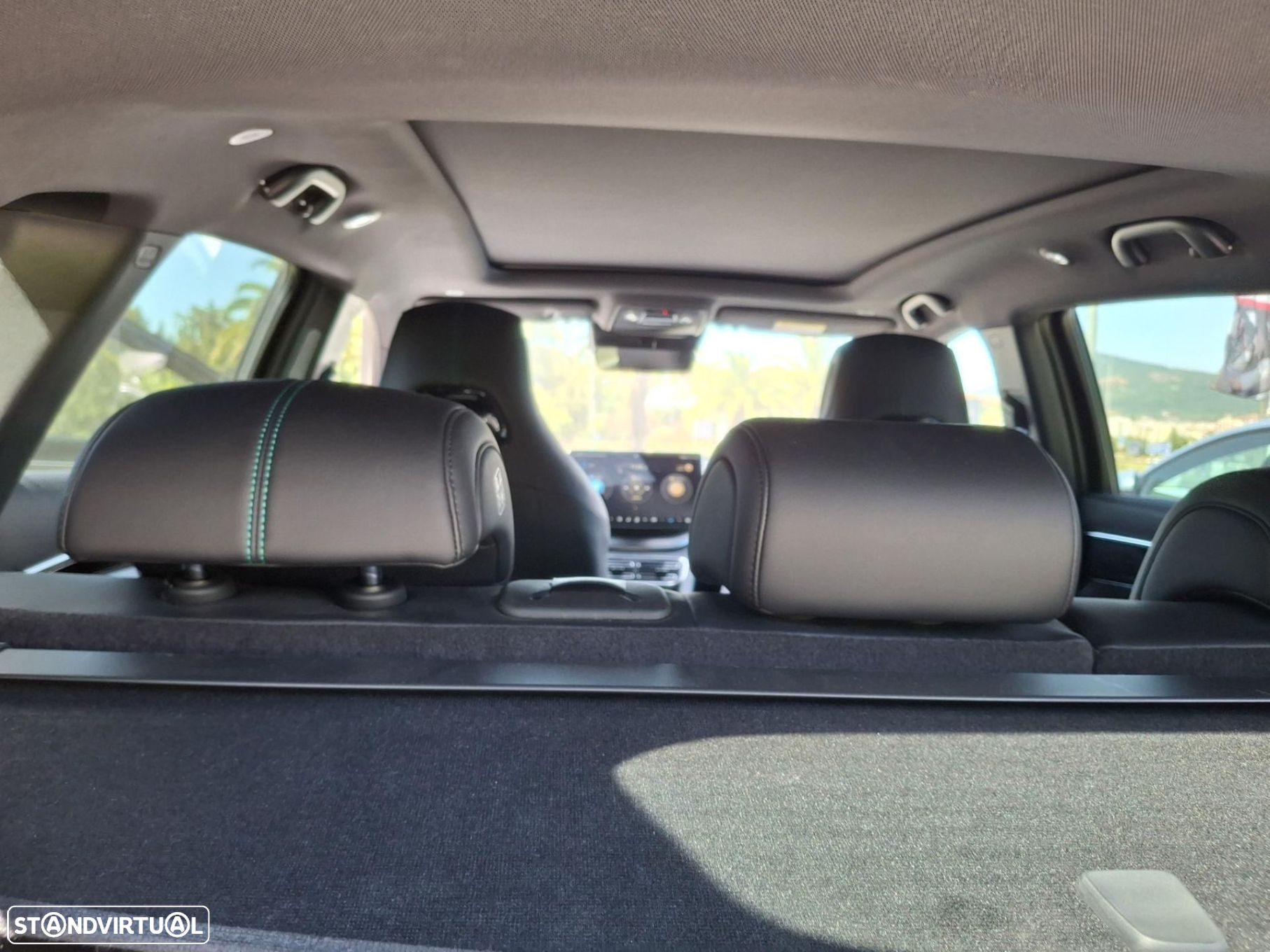 BYD Seal U 1.5 DM-i Boost - 31