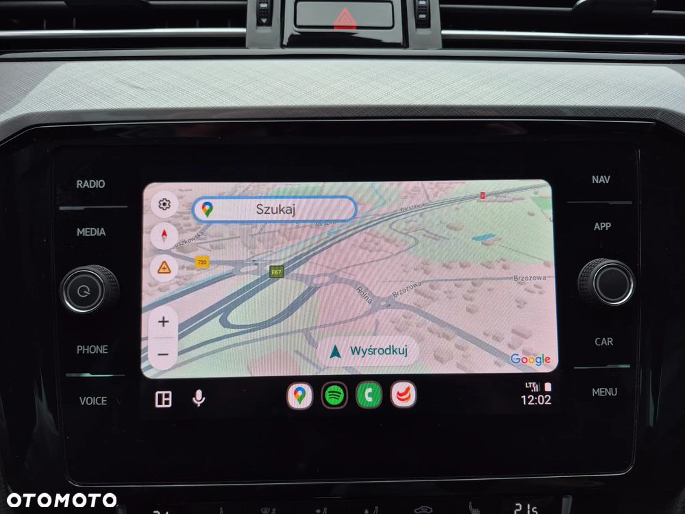 Volkswagen Passat 2.0 TDI EVO Elegance DSG - 16