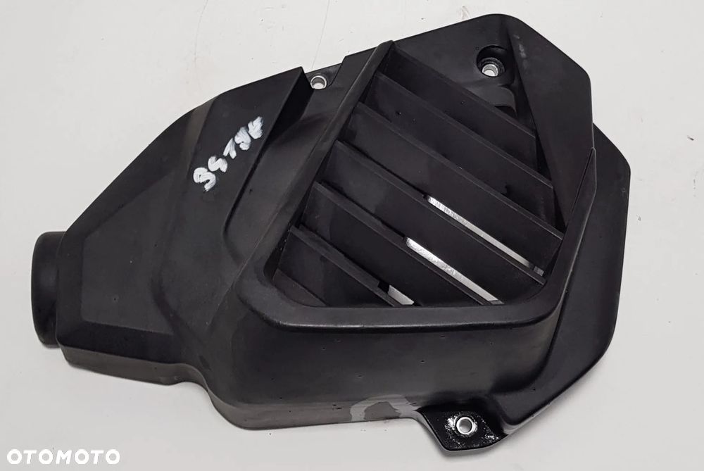 Honda Forza 125 14-17 - Osłona Wlot Powietrza - 1