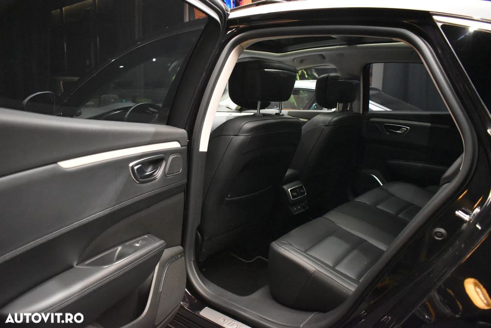 Renault Talisman TCe 225 EDC GPF INITIALE PARIS - 8