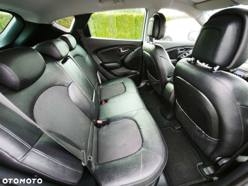 Hyundai ix35 - 15