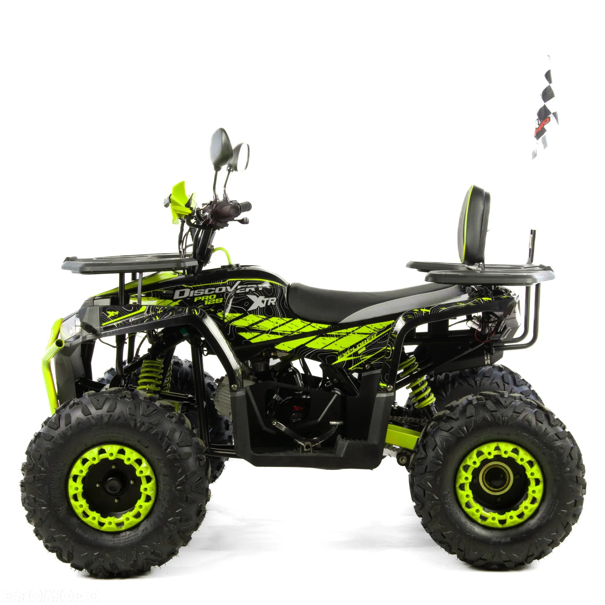 XTR Inny - 13