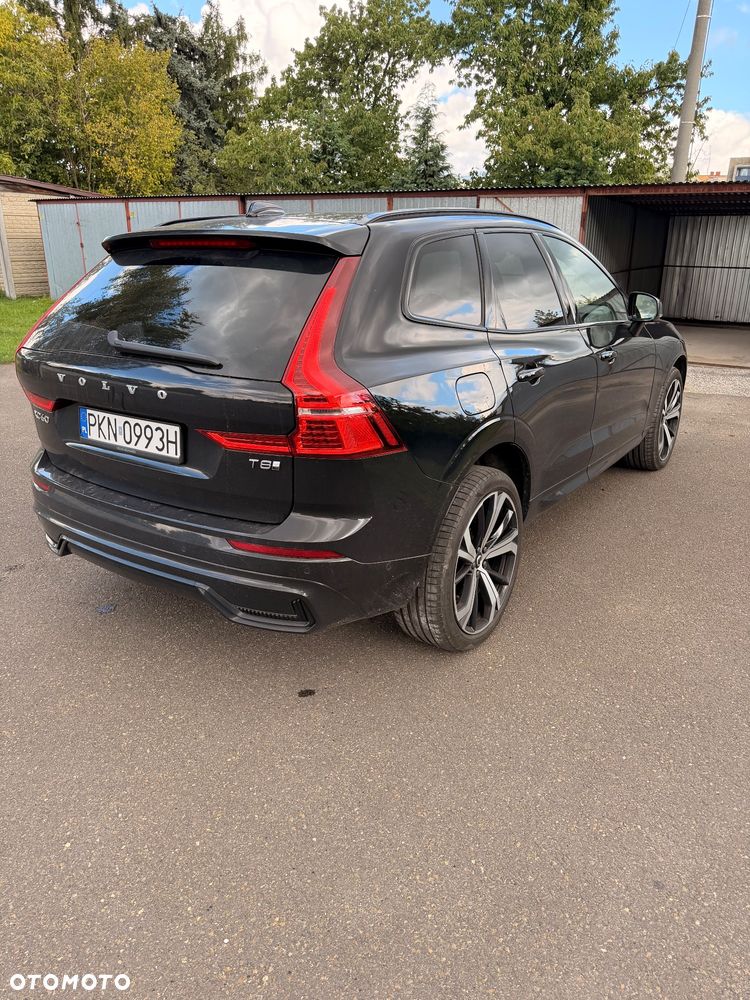 Volvo XC 60 - 5